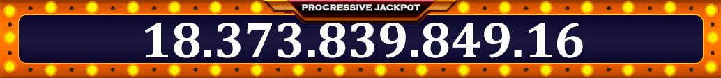 Jackpot NABATI99